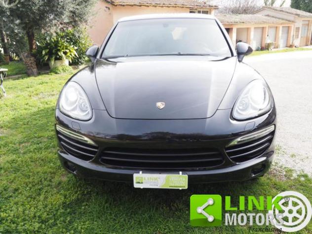 PORSCHE Cayenne 3.0 Diesel finanziabile rif. 23952581 - Foto 2