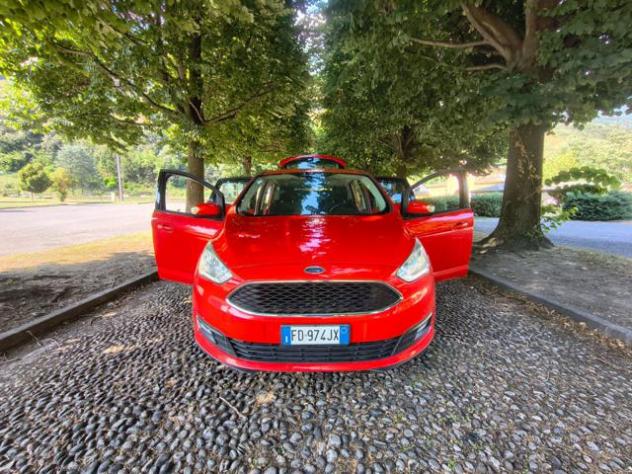FORD C-Max 1.0 EcoBoost 100CV rif. 23979958 - Foto 8