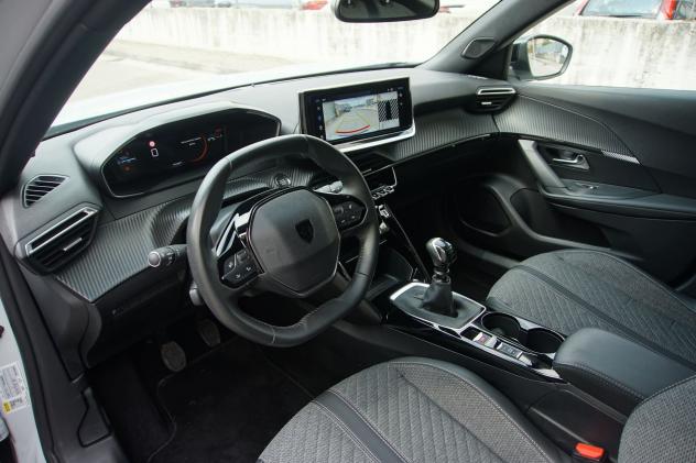 Peugeot 2008 PureTech 100 Allure S/S - Foto 7