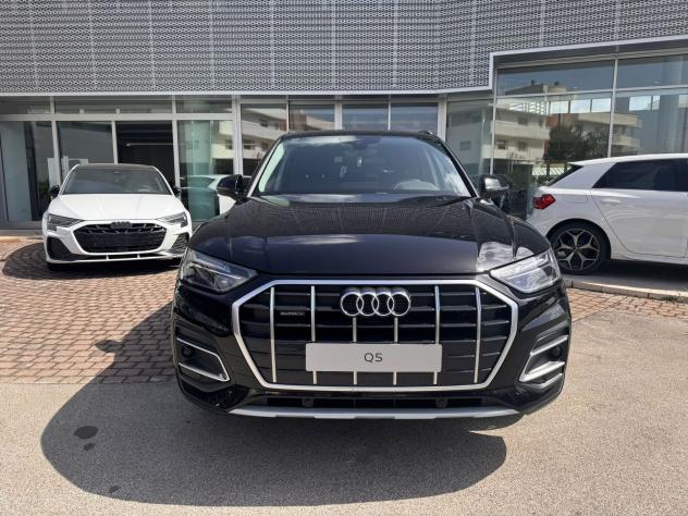 Audi Q5 Q5 40 TDI 204 CV quattro S tronic Business Advanced - Foto 2