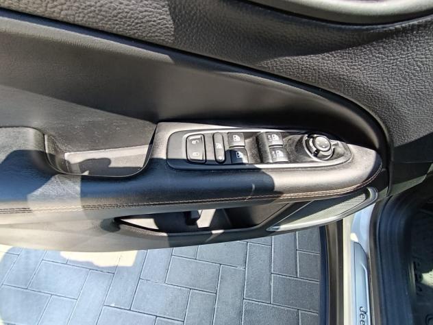 Jeep Compass 2.0 MJet 140cv Limited 4WD - Foto 10