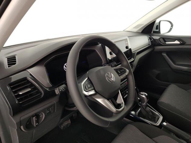 Volkswagen T-Cross 1.0 TSI 85kW Edition Plus DSG - Foto 8