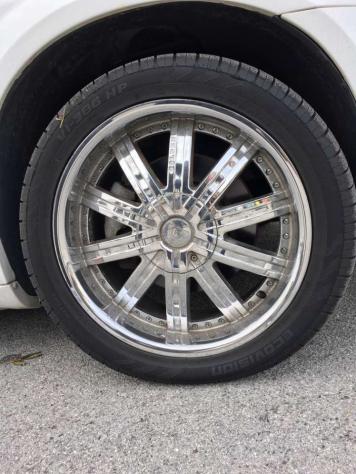Chrysler 300C C300 LIMOUSINE - Foto 6