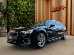 Audi A4 Avant 2.0 190 CV quattro S tronic S-LINE FULL!