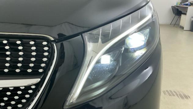 MERCEDES Classe V (W447) V 300 d Automatic 4Matic Premium Long - Foto 5