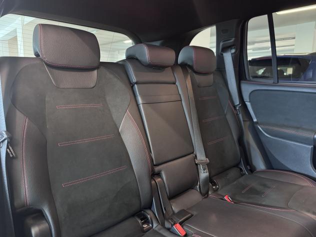 Mercedes-Benz GLB GLB 200 d 4M AMG Line Premium - Foto 10