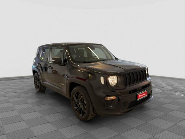 JEEP Renegade Renegade 1.0 T3 Longitude rif. 24028717 - Foto 7