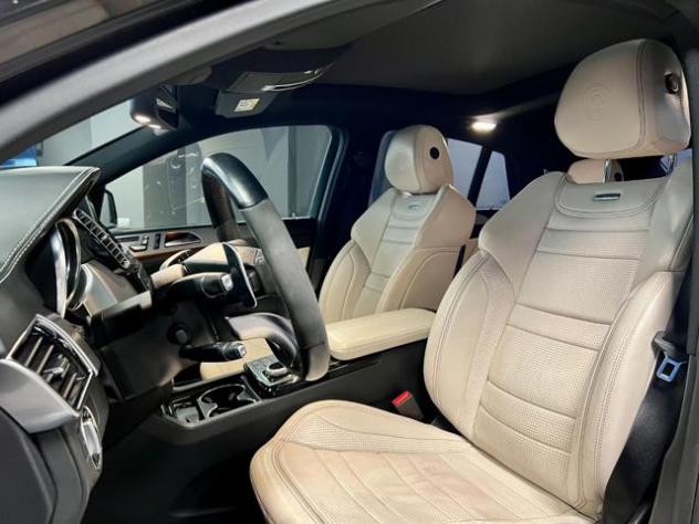 MERCEDES-BENZ GLE 63 AMG 4Matic rif. 22835961 - Foto 9