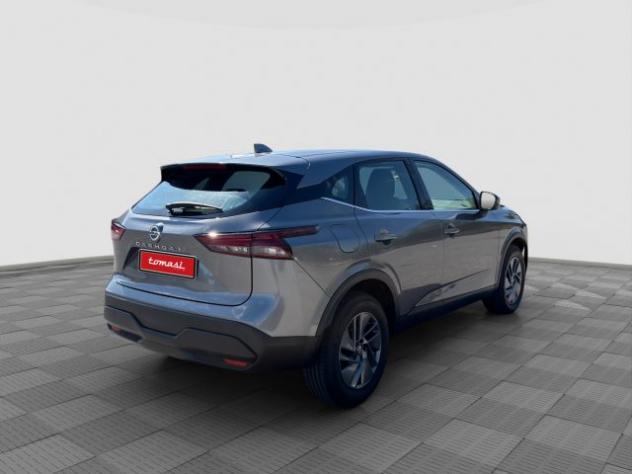 NISSAN Qashqai Qashqai MHEV 158 CV Xtronic Business rif. 24166106 - Foto 5
