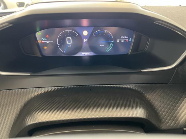 Peugeot 2008 Hybrid 136 e-DCS6 auto SOLO 8500KM - Foto 10
