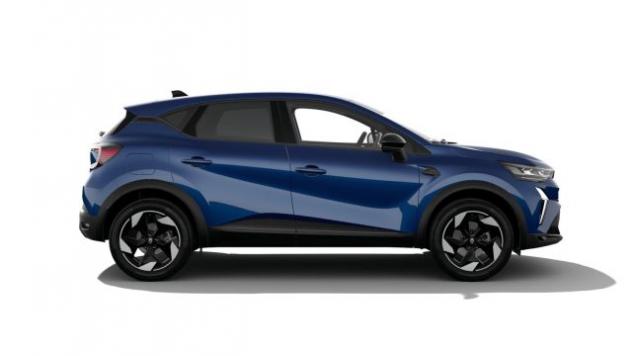 RENAULT Captur ECO-G 100 CV Techno #VariColori rif. 21959161 - Foto 2