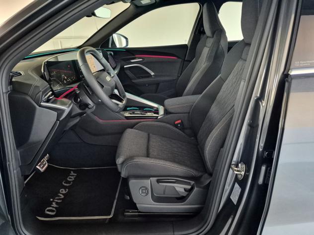 Audi Q5 SPB QUATTRO S LINE EDITION S-TRONIC MATRIX DISPLAY PASSEGGERO APPLE CAR PLAY/ANDROID AUTO ACC LUCI AMBIENTE 360 WIRELESS - Foto 10