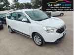 Dacia Lodgy 1.5 dCi 110CV 7 posti Family