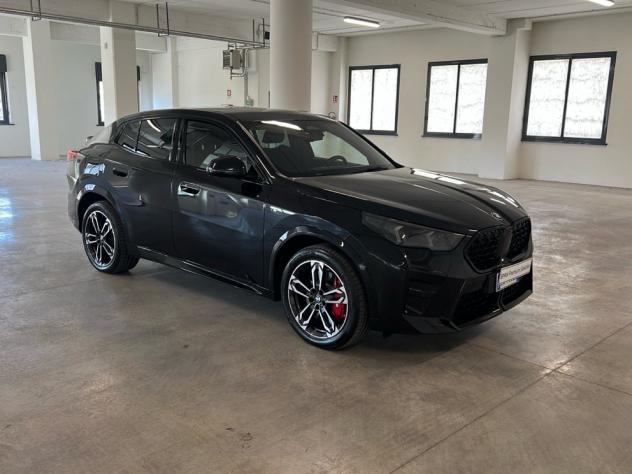 BMW X2 U10 sdrive 18d MSport Pro auto - Foto 8