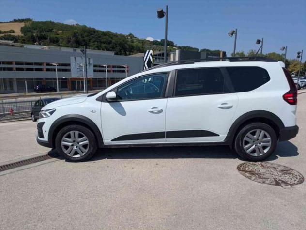 DACIA Jogger 1.0 TCe GPL 100 CV 5 posti Expression rif. 23972598 - Foto 3