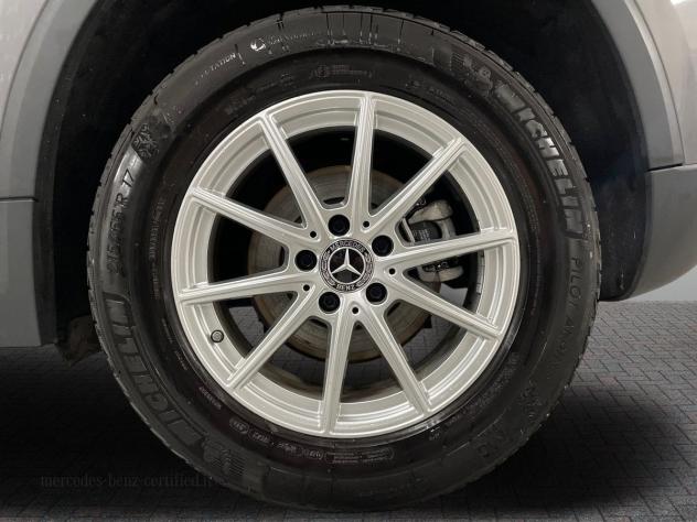 Mercedes-Benz GLA GLA-H247 2020 200 d Business Extra auto - Foto 8