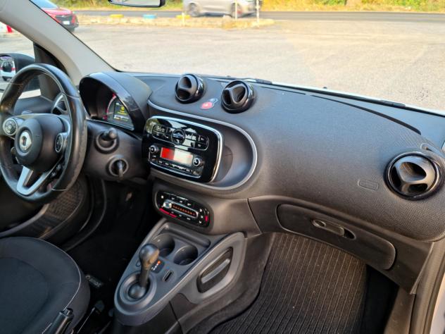 Smart ForTwo 70 1.0 twinamic Prime E6 Automatico NEO 2015 - Foto 7