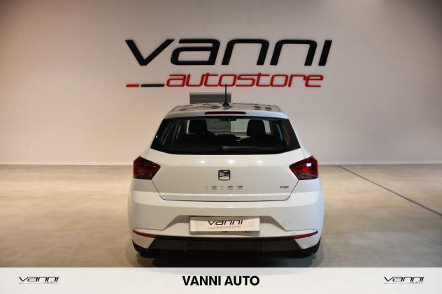 SEAT Ibiza 1.0 TGI 90CV 5 porte Style - USATO CERTIFICATO - Foto 3