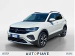 Volkswagen T-Cross 1.0 TSI 85kW Edition Plus DSG