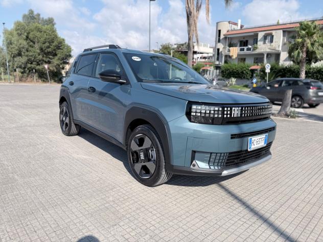 Fiat Grande Panda 1.2 Hybrid 110 CV S&S La Prima - Foto 3