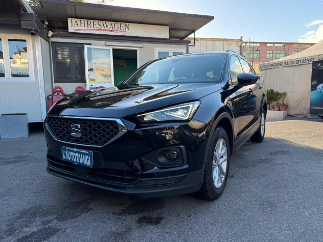 SEAT Tarraco 2.0 TDI FR DSG - Foto 2