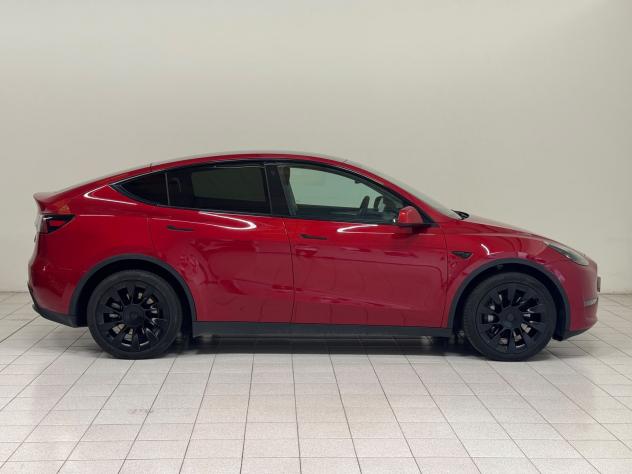 Tesla Model Y Long Range Dual Motor awd IVA ESPOSTA - Foto 6