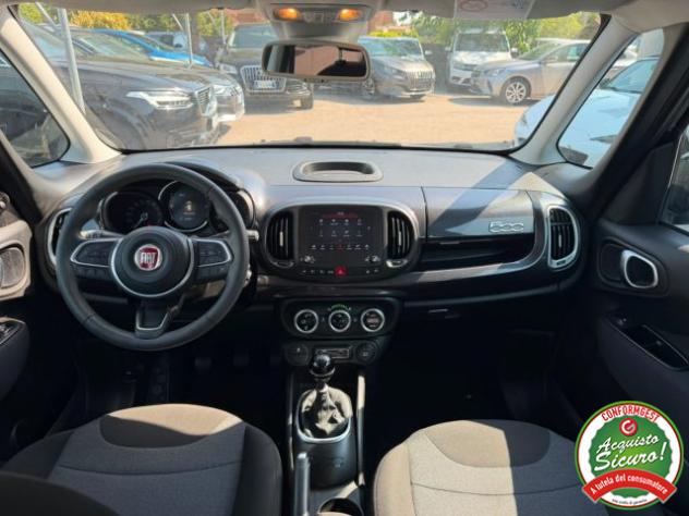 FIAT 500L 1.3 Multijet 95 CV Business rif. 23861127 - Foto 7