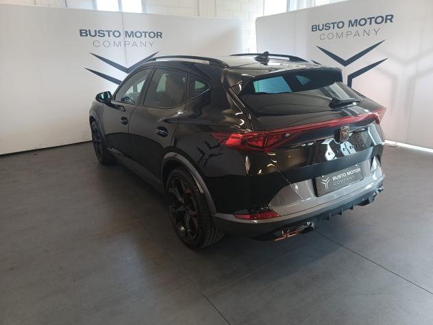 CUPRA Formentor Formentor 1.4 e-hybrid 204cv dsg - Foto 6