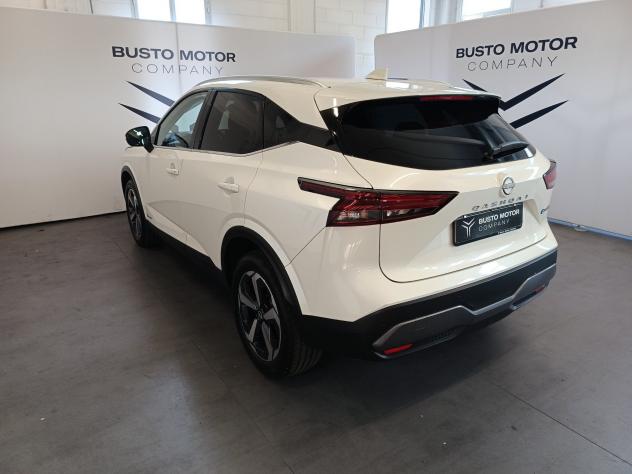 Nissan Qashqai Qashqai 1.5 e-power N-Connecta 2wd - Foto 6