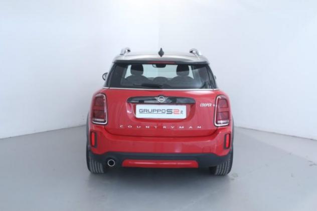 MINI Countryman 1.5 Cooper Essential Countryman*SCONTO IMMEDIATO* rif. 22652586 - Foto 5