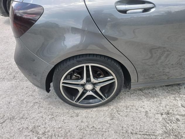 Mercedes-benz A 180 d Executive - 2017 - Foto 8