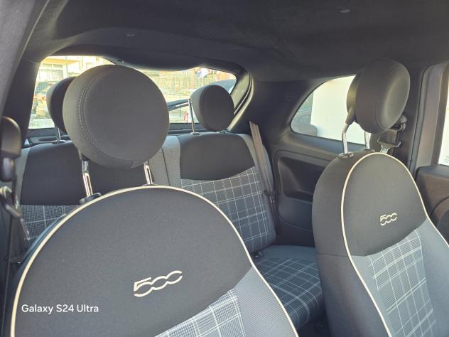 Fiat 500 1.2 EasyPower Pop - Foto 9