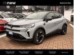 Renault Captur II 2024 1.6 E-Tech full hybrid Techno 145cv