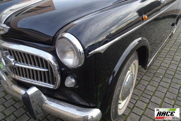 FIAT - 1100 - Foto 9