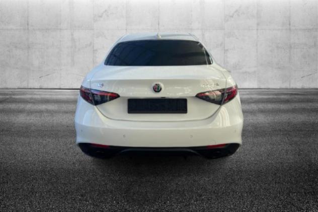 ALFA ROMEO Giulia 2.0 Turbo 280 CV AT8 AWD Q4 Veloce rif. 23757767 - Foto 5