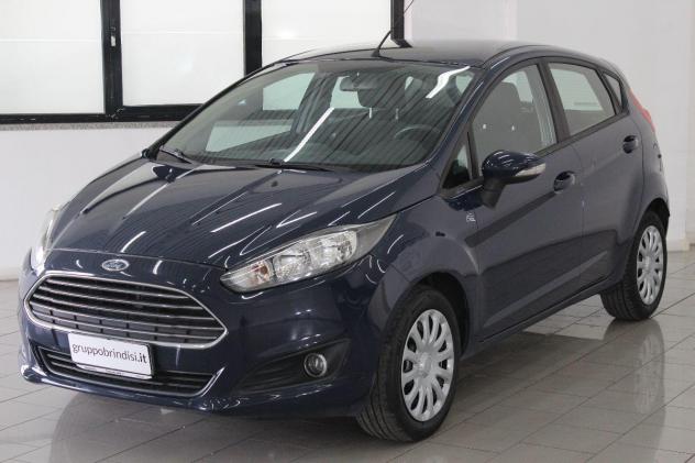 FORD - Fiesta - 1.0 80CV 5p. - Foto 3