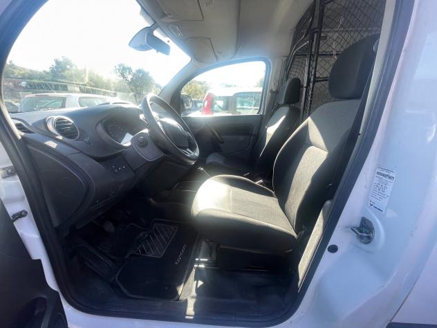 Renault Kangoo dCi 115CV Maxi SCAFFALATURA 2020 - Foto 6