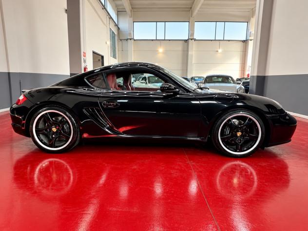 Porsche Cayman 2.7 - Foto 10