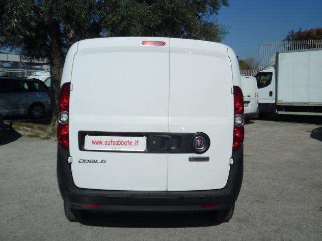 Fiat Doblo Coibentato 1.3 MJT S&S Easy - Foto 6