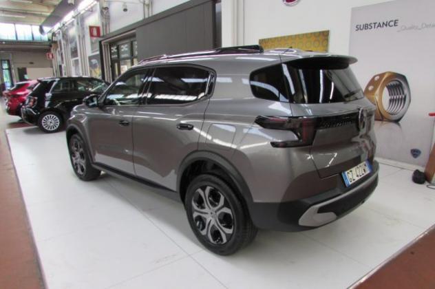CITROEN C3 Aircross 1.2 PureTech Turbo 100 CV Plus rif. 24133927 - Foto 3