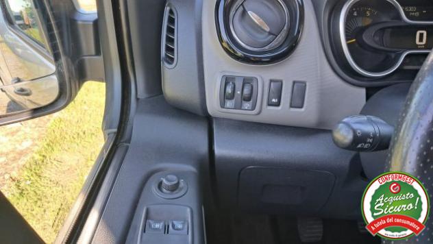RENAULT Trafic T29 1.6 dCi 125CV S&S PC-TN Zen Heavy rif. 23627672 - Foto 9