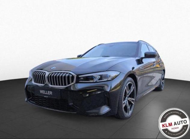 BMW 320 d 48V xDrive Touring Msport rif. 24080163
