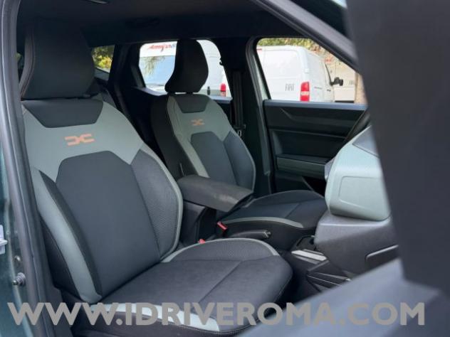 DACIA Duster Duster 1.6 HYBRID EXTREME 140cv rif. 24078338 - Foto 8