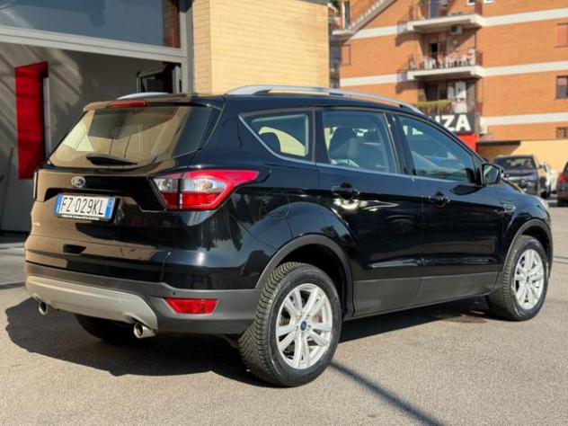 FORD Kuga 1.5 EcoBoost 120 CV 2WD Business (NESSUN VINCOLO) rif. 24149536 - Foto 6