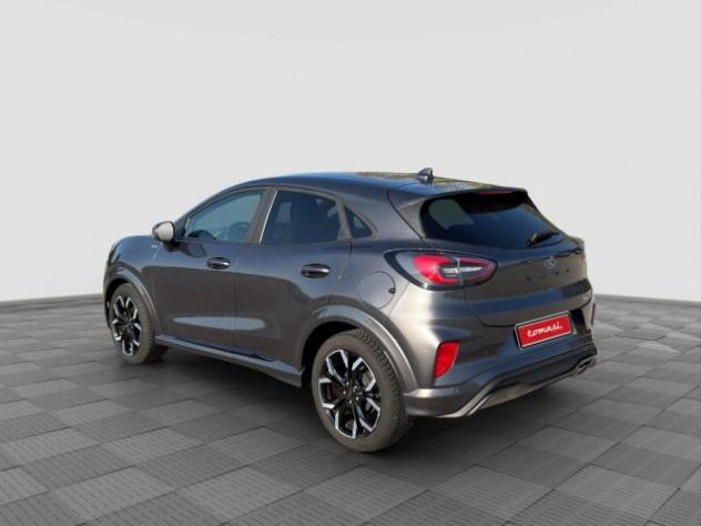 FORD Puma Puma 1.0 EcoBoost Hybrid 125 CV S&S aut. ST-Line X rif. 24062315 - Foto 3
