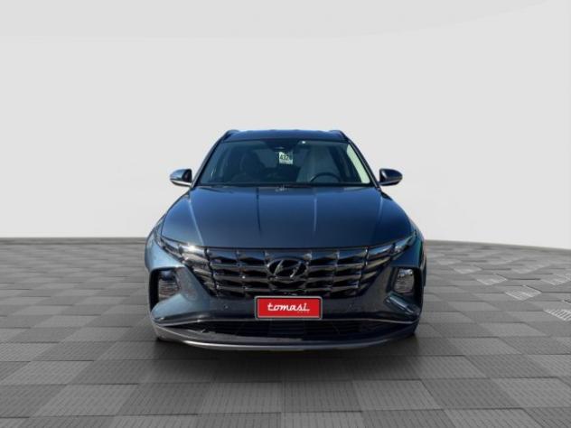 HYUNDAI Tucson Tucson 1.6 T-GDI 48V XLine rif. 24189584 - Foto 8