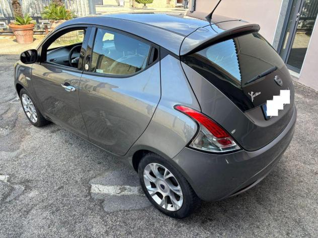LANCIA Ypsilon 1.2 69CV 5p.GPL Ecochic Gold 5posti - Foto 7
