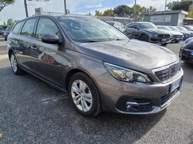 Peugeot 308 BlueHDi 130 S&S EAT8 SW Allure - Foto 3
