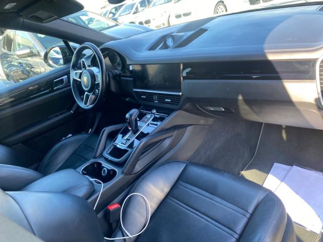 Porsche Cayenne Coup3.0 V6 E-Hybrid Platinum Edition - Foto 6