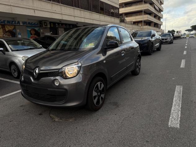 Renault Twingo LIMITEED C.AUTOMATICO LED PDC BLUETOOTH - Foto 3